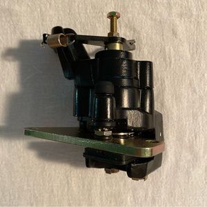 -Yamaha ATV Rear Brake Caliper for Raptor Warrior Wolverine Banshee Blaster